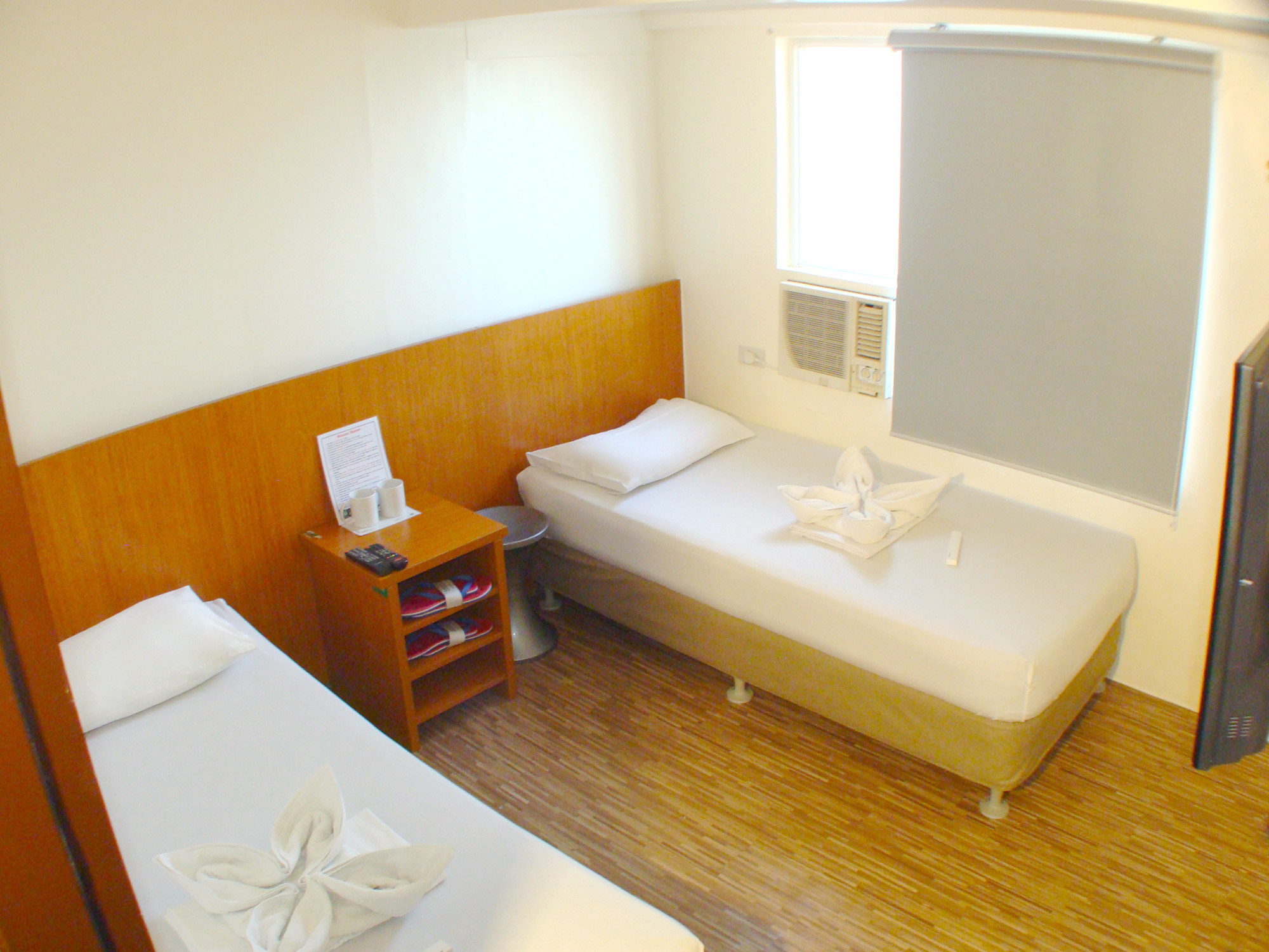 Hotel near Manila Airport
