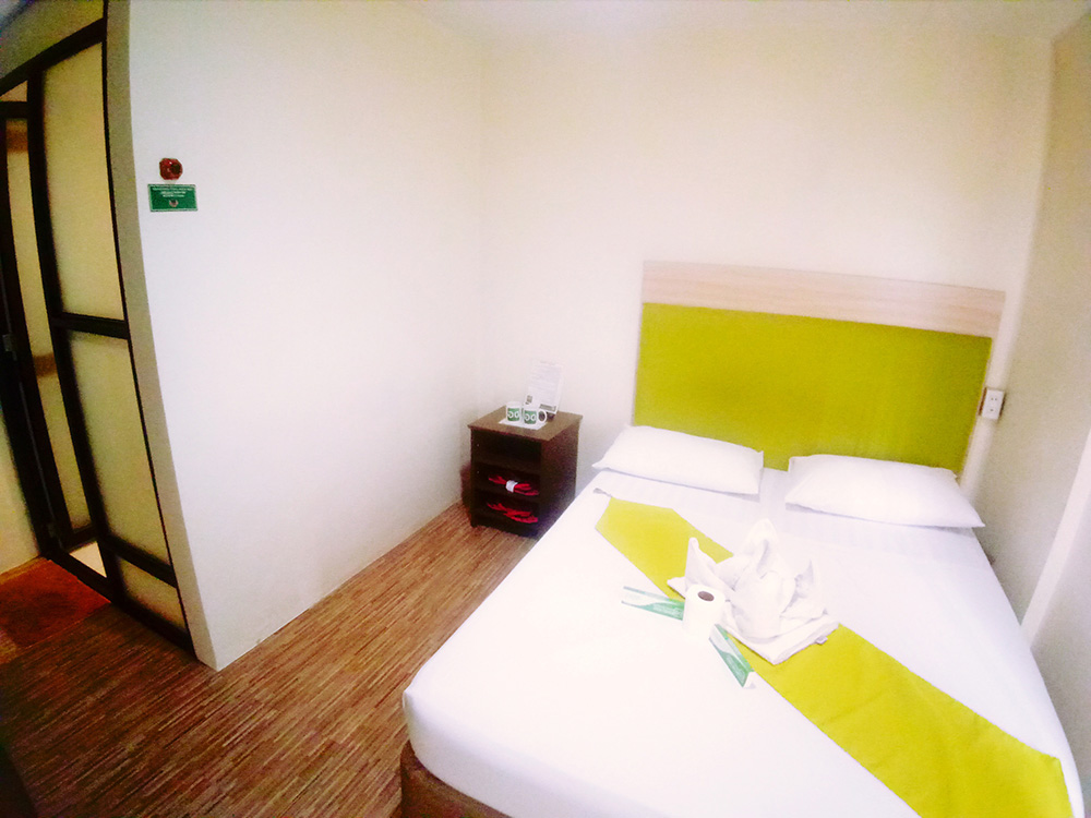 Private Room