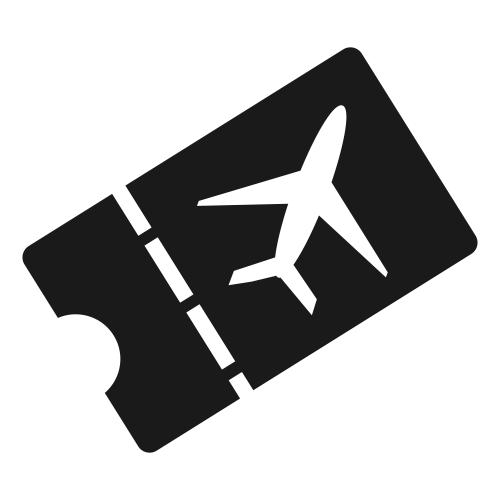 Travel Tickets